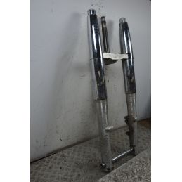 Forcella Honda VT 750 Shadow Dal 2004 al 2005  1710934689842