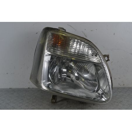 Faro fanale anteriore DX Opel Agila A Dal 2000 al 2007 Cod 088308  1710944148117