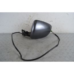 Specchietto retrovisore esterno SX Volkswagen New Beetle Dal 2000 al 2012 Cod 010545  1711009616343