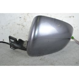 Specchietto retrovisore esterno SX Volkswagen New Beetle Dal 2000 al 2012 Cod 010545  1711009616343