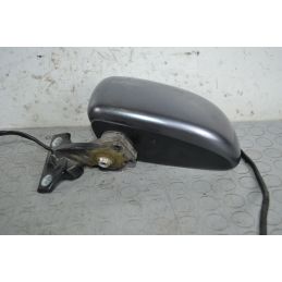 Specchietto retrovisore esterno SX Volkswagen New Beetle Dal 2000 al 2012 Cod 010545  1711009616343