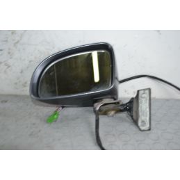 Specchietto retrovisore esterno SX Volkswagen New Beetle Dal 2000 al 2012 Cod 010545  1711009616343