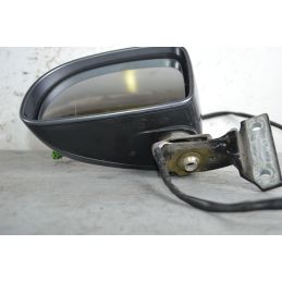 Specchietto retrovisore esterno SX Volkswagen New Beetle Dal 2000 al 2012 Cod 010545  1711009616343