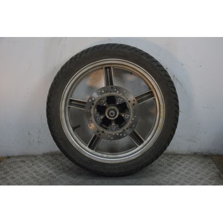 Cerchio Completo Anteriore Peugeot LXR 200 dal 2009 al 2014  1711012783773