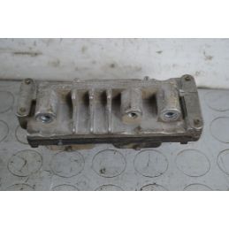 Centralina ECU Fiat Punto 188 1.2 B Dal 1999 al 2003 Cod 71736339  1711022338796