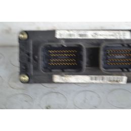 Centralina ECU Fiat Punto 188 1.2 B Dal 1999 al 2003 Cod 71736339  1711022338796