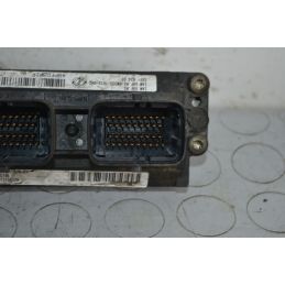 Centralina ECU Fiat Punto 188 1.2 B Dal 1999 al 2003 Cod 71736339  1711022338796