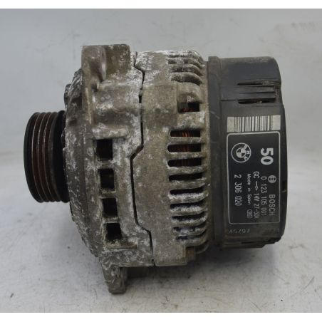 Alternatore BMW R 850 R Dal 1994 Al 2002 COD 2306020  1711033337580