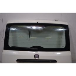 Portellone bagagliaio posteriore Fiat Panda 169 Dal 2003 al 2012 Cod oe 46827172  1711093835590