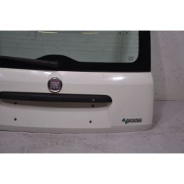 Portellone bagagliaio posteriore Fiat Panda 169 Dal 2003 al 2012 Cod oe 46827172  1711093835590