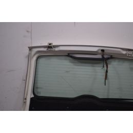 Portellone bagagliaio posteriore Fiat Panda 169 Dal 2003 al 2012 Cod oe 46827172  1711093835590