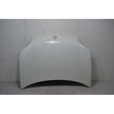 Cofano anteriore Renault Kangoo Dal 1997 al 2003 Colore bianco  1711095703750