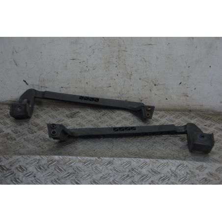 Supporti Borse Laterali BMW R 850 R Dal 1994 Al 2002  1711098647389