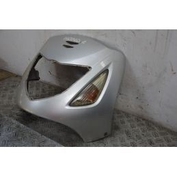 Carena Scudo Anteriore Honda SH 125 / 150 dal 2001 al 2004  1711101785343