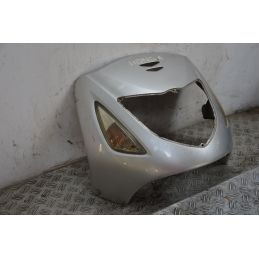 Carena Scudo Anteriore Honda SH 125 / 150 dal 2001 al 2004  1711101785343