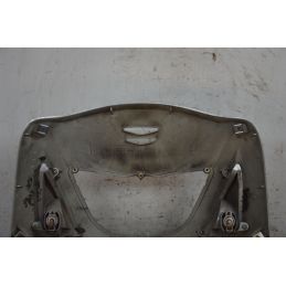 Carena Scudo Anteriore Honda SH 125 / 150 dal 2001 al 2004  1711101785343