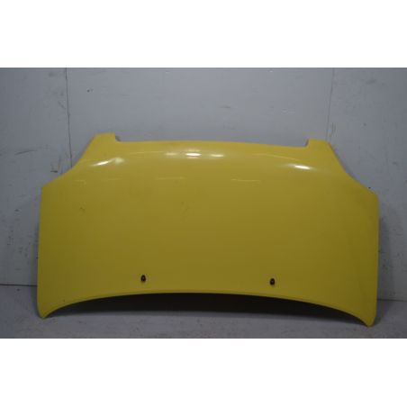 Cofano anteriore Suzuki Wagon R Dal 1999 al 2008 Colore giallo  1711108469970