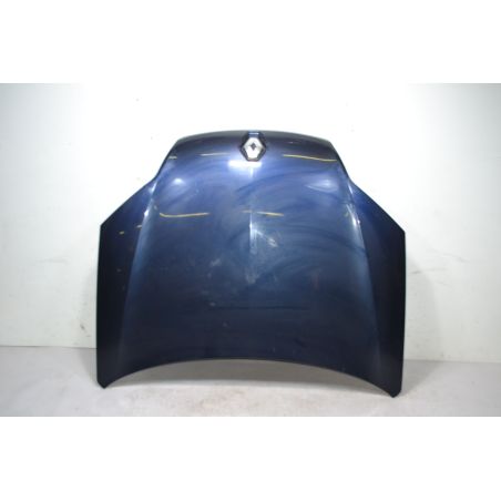 Cofano anteriore Renault Laguna III Dal 2007 al 2015 Cod OE 651000021R  1711112710792