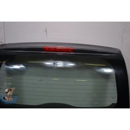 Portellone bagagliaio posteriore Citroen C3 Picasso Dal 2008 al 2017 Cod oe 9803598080  1711124025198