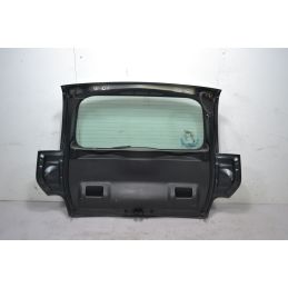 Portellone bagagliaio posteriore Citroen C3 Picasso Dal 2008 al 2017 Cod oe 9803598080  1711124025198