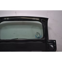 Portellone bagagliaio posteriore Citroen C3 Picasso Dal 2008 al 2017 Cod oe 9803598080  1711124025198