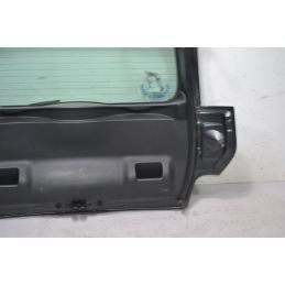 Portellone bagagliaio posteriore Citroen C3 Picasso Dal 2008 al 2017 Cod oe 9803598080  1711124025198