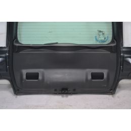 Portellone bagagliaio posteriore Citroen C3 Picasso Dal 2008 al 2017 Cod oe 9803598080  1711124025198