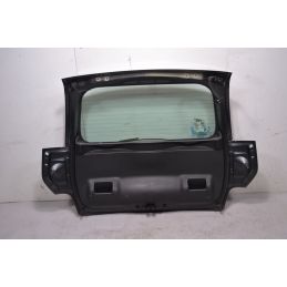 Portellone bagagliaio posteriore Citroen C3 Picasso Dal 2008 al 2017 Cod oe 9803598080  1711124025198