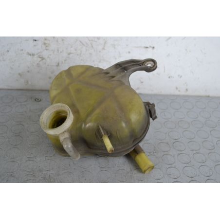 Vaschetta acqua radiatore senza tappo Opel Corsa D Dal 2006 al 2014 Cod 55702164  1711354611871