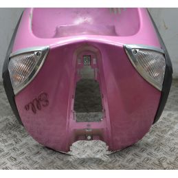 Carena Scudo Anteriore Piaggio Liberty Elle 50 / 125 / 150 Dal 2008 al 2013  1711364856835