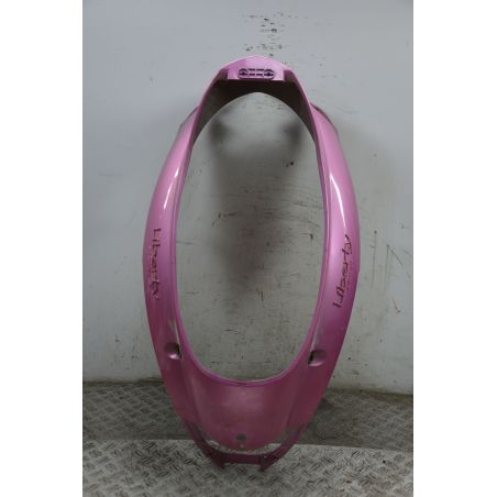 Carena Codone Posteriore Piaggio Liberty Elle 50 / 125 / 150 Dal 2008 al 2013  1711365240732