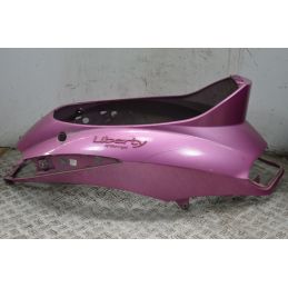 Carena Codone Posteriore Piaggio Liberty Elle 50 / 125 / 150 Dal 2008 al 2013  1711365240732