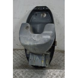 Carena Vano Sottosella Piaggio Liberty Elle 50 / 125 / 150 Dal 2008 al 2013  1711366287903