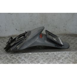 Carena Portatarga Piaggio Liberty RST 50 / 125 / 150 Dal 2010 al 2014  1711367180876