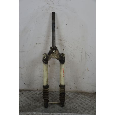 Forcella Honda Sh 50 SE Dal 1989 al 1993  1711376482466