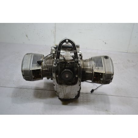 Blocco motore Bmw R 850 R Dal 1994 al 2002 Cod 852EA  1711439949745