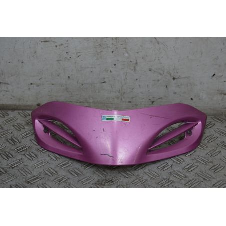 Carena Tappo Ispezione Piaggio Liberty Elle 50 / 125 / 150 Dal 2008 al 2013  1711445097423