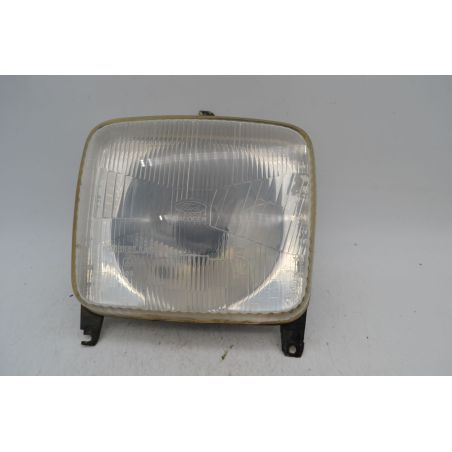 Faro fanale anteriore DX Ford Transit MK2 Dal 1978 al 1986 Cod VB-9156-AC  1711448787697