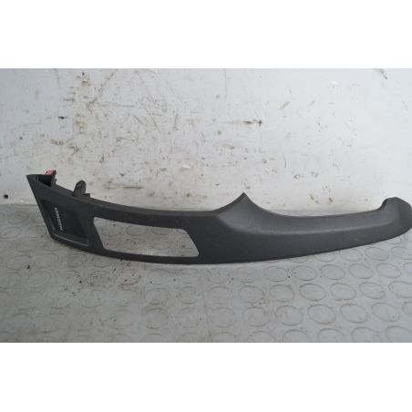 Rivestimento destro del cruscotto Toyota Yaris Dal 2005 al 2011 Cod 55435-52020  1711451522322