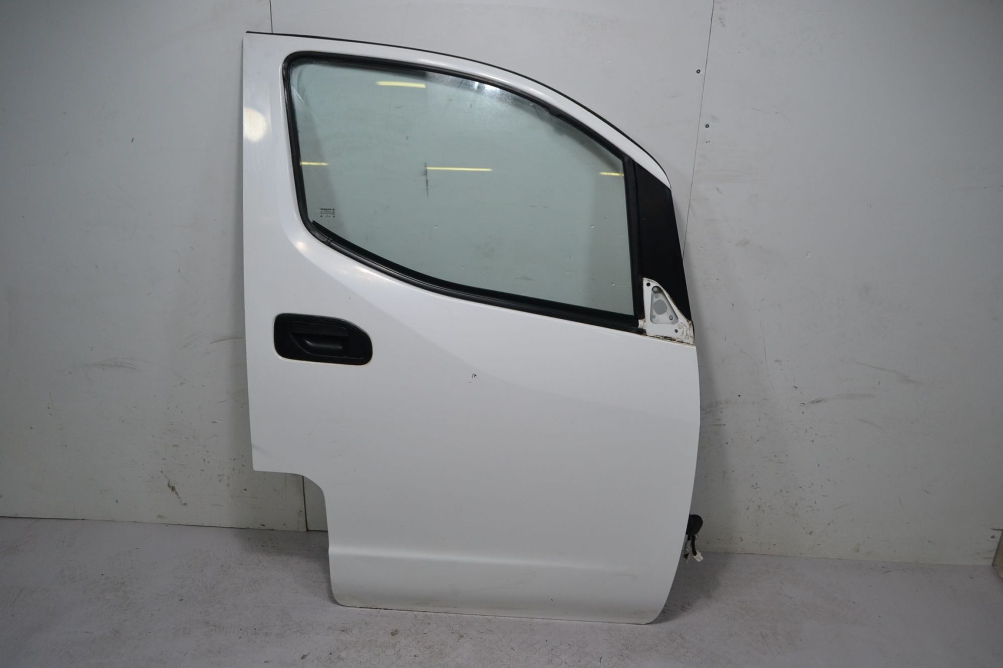 Portiera Sportello Anteriore DX Nissan NV200 dal 10/2009 in poi Cod H0100BJ0MA Cod Motore K9K 892  1711453019424