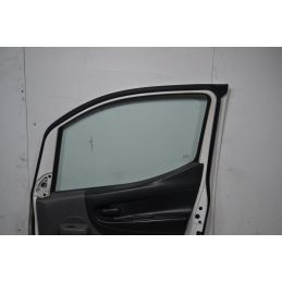 Portiera Sportello Anteriore DX Nissan NV200 dal 10/2009 in poi Cod H0100BJ0MA Cod Motore K9K 892  1711453019424