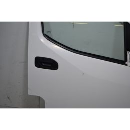 Portiera Sportello Anteriore DX Nissan NV200 dal 10/2009 in poi Cod H0100BJ0MA Cod Motore K9K 892  1711453019424