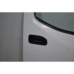 Portiera Sportello Anteriore DX Nissan NV200 dal 10/2009 in poi Cod H0100BJ0MA Cod Motore K9K 892  1711453019424