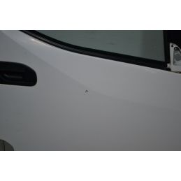 Portiera Sportello Anteriore DX Nissan NV200 dal 10/2009 in poi Cod H0100BJ0MA Cod Motore K9K 892  1711453019424