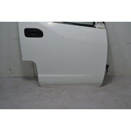 Portiera Sportello Anteriore DX Nissan NV200 dal 10/2009 in poi Cod H0100BJ0MA Cod Motore K9K 892  1711453019424