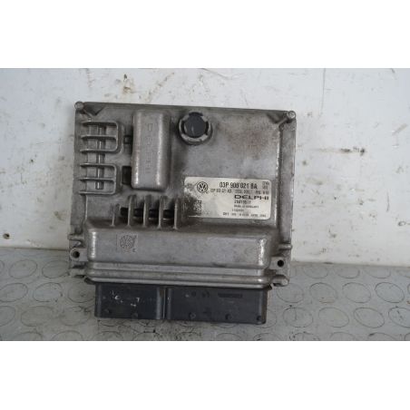 Centralina ECU Skoda Roomster Dal 2006 al 2015 Cod 03P906021BA  1711460134394