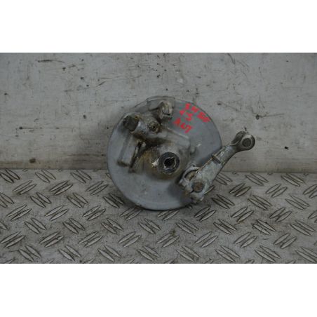 Tamburo Freno Anteriore Honda Sh 50 SE Dal 1989 al 1993  1711461858978