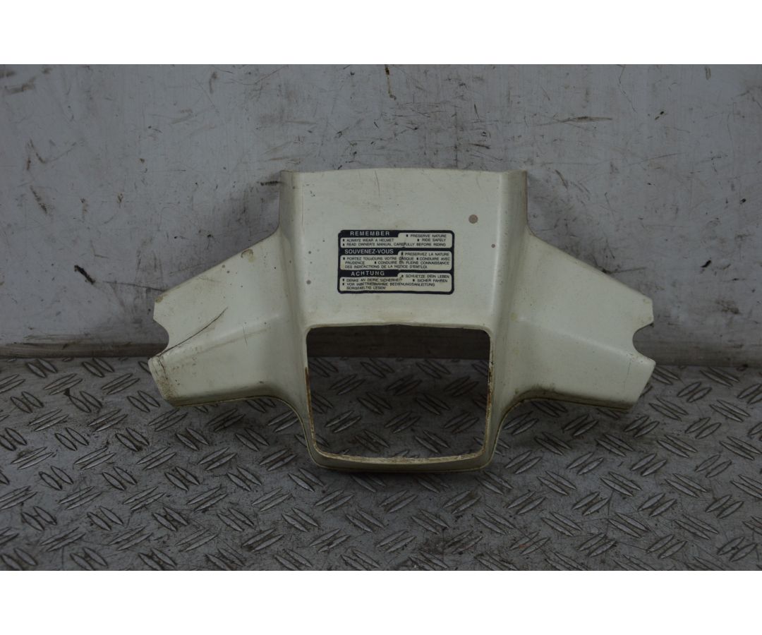 Carena Coprimanubrio Portastrumentazione Honda Sh 50 SE Dal 1989 al 1993  1711463198171