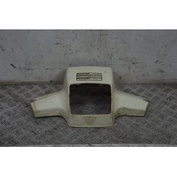 Carena Coprimanubrio Portastrumentazione Honda Sh 50 SE Dal 1989 al 1993  1711463198171