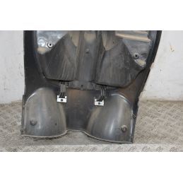 Carena Retroscudo Piaggio Liberty RST 125 / 150 / 200 dal 2004 al 2016  1711466477327